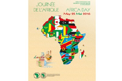 25 mai - Journée mondiale de l’Afrique