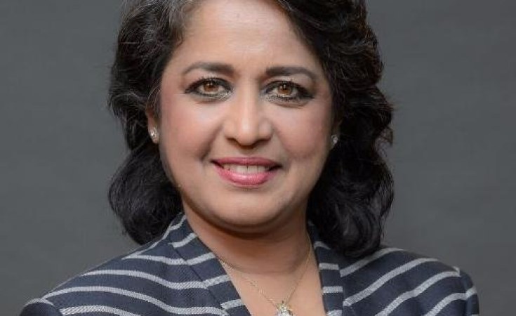 maurice rencontre femme