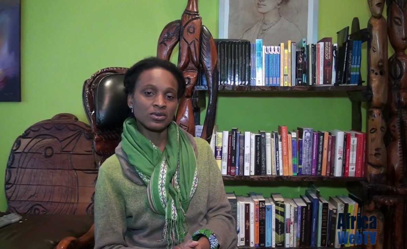 Nigerian Authors Reveal Books That Shaped Their Lives - allAfrica.com