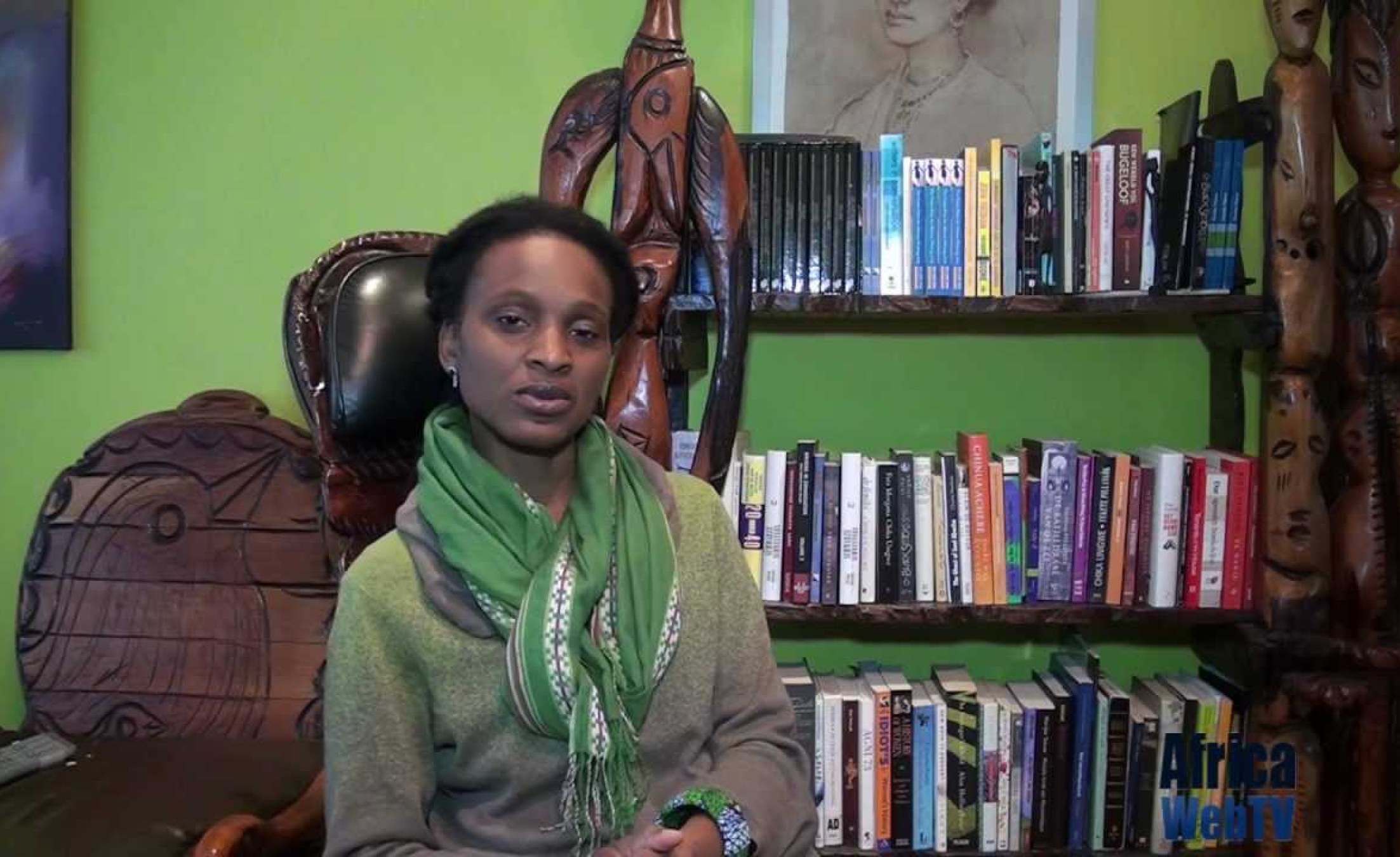 Nigerian Authors Reveal Books That Shaped Their Lives - allAfrica.com