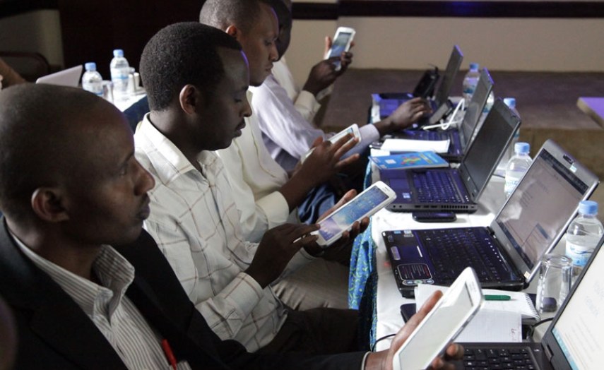 Kenya: Govt to Offer 1 Million Online Jobs for Youths - allAfrica.com