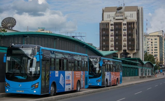 Tanzania: Bus Rapid Transport Phase III Begins With Passenger Terminals Construction