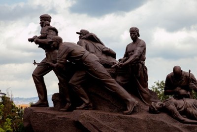 Rwanda marks the 22nd Liberation Day.