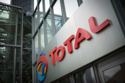 Total devient sponsor du football africain