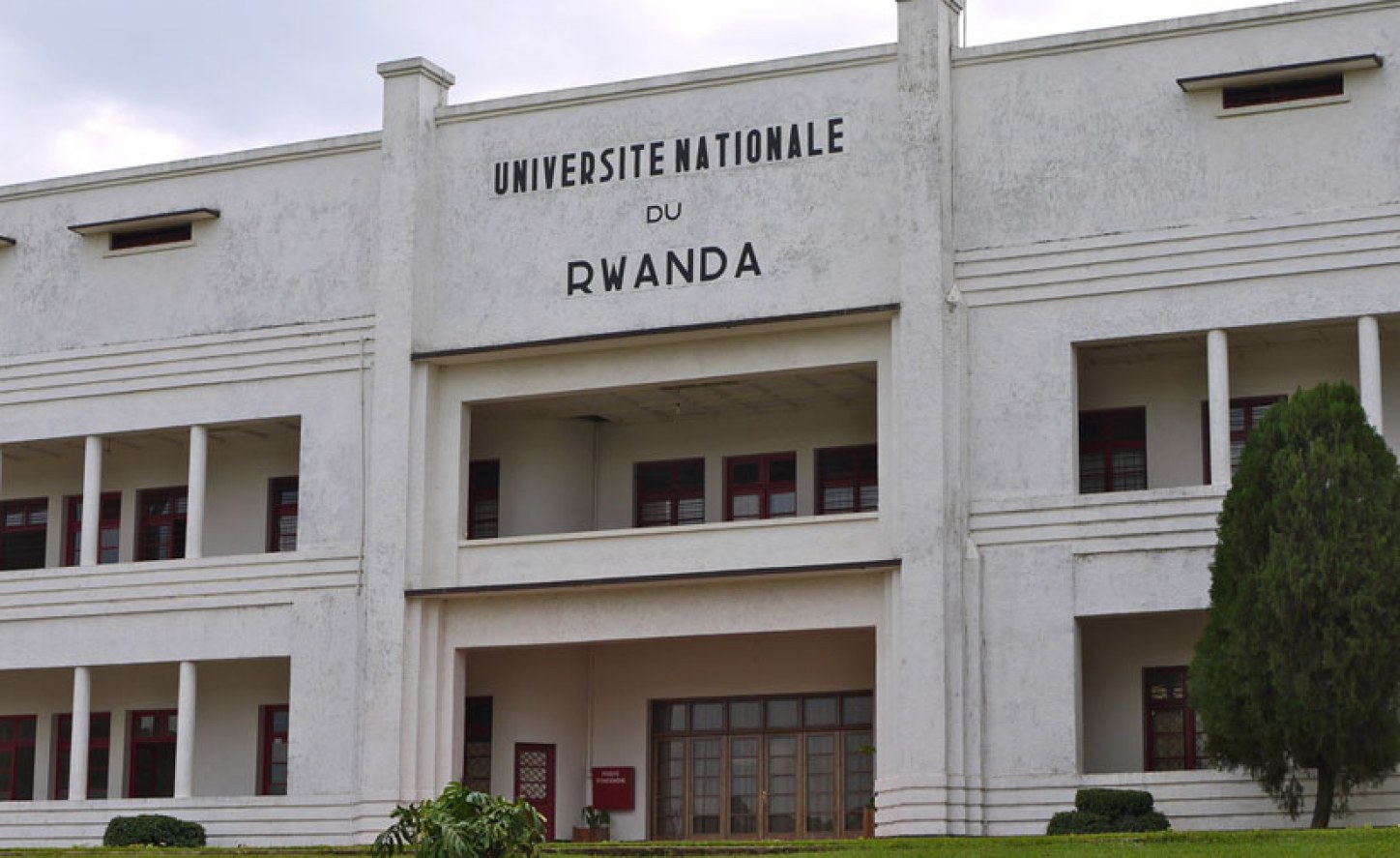 Rwanda University of Rwanda Says Budget Increase a Big Boost