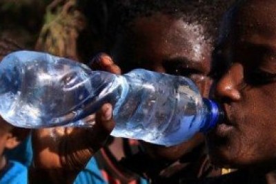 Due to poor financing or poor infrastructure, every year, many Africans, most of them children, die from diseases associated with inadequate water supply, sanitation and hygiene. For this reason, water and sanitation are at the heart of the African Development Bank’s operational priorities – the High 5s
