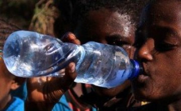 Water & Sanitation at the Heart of AfDB's 'High 5s' for Africa