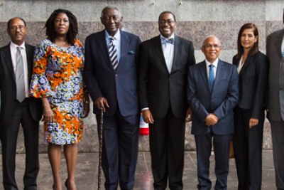 Lundi 17 octobre à Abidjan, la première réunion officielle de l’African Leaders for Nutrition