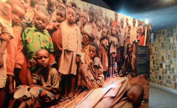 El Tribunal de París recomienda investigar el papel de Francia en el genocidio de Ruanda