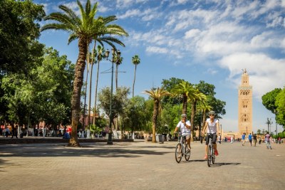 Smoove équipera Marrakech en vélos en libre-service