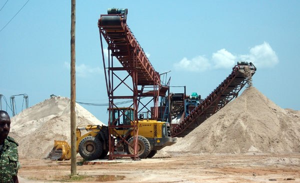 Uganda: Uganda Calls On Global Miners to Invest in Critical Minerals