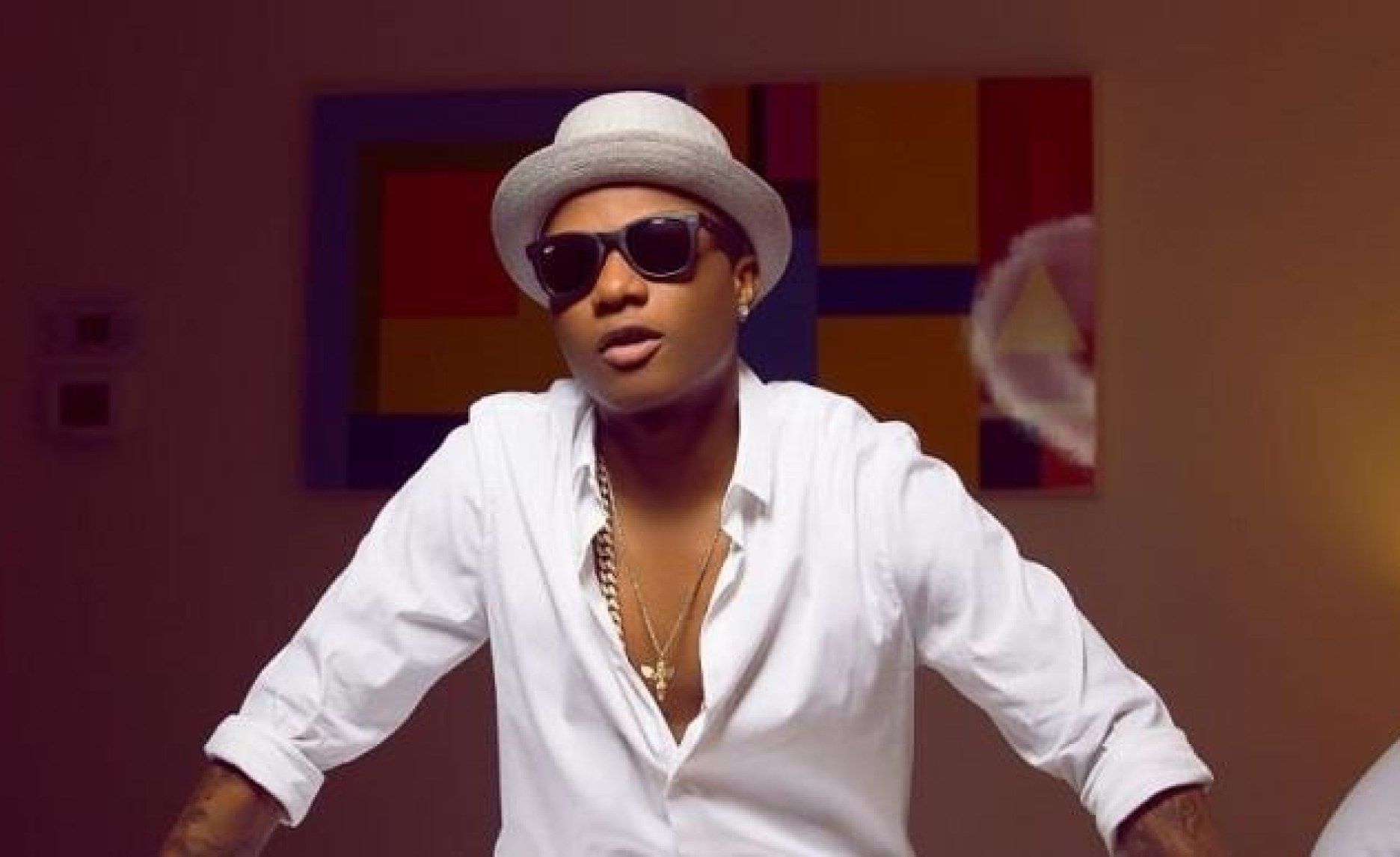 Nigeria Popstar, Wizkid Nominated for Grammy Award