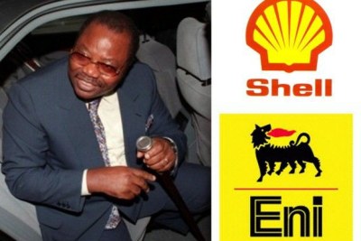 Dan Etete, former Petroleum Minister allegedly involved in Malabu oil scandal
