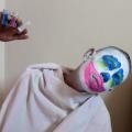 The Making of the Minstrels of 'Tweede Nuwe Jaar'