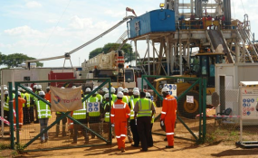 Image result for oil and gas uganda