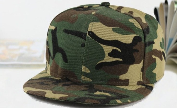 Zimbabwe: Man in Court for Wearing an Army Cap - allAfrica.com