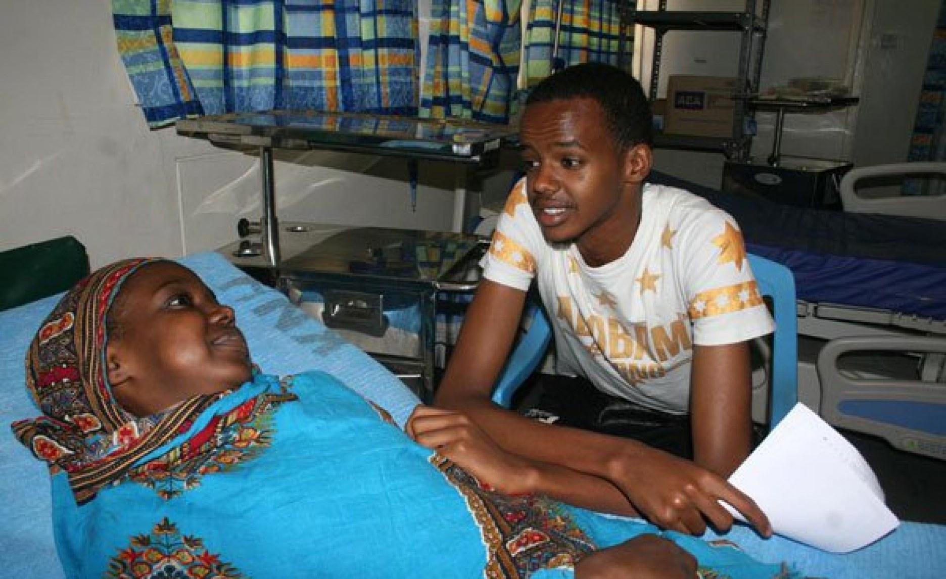Kenya National Dialysis Project, the Miracle Kenya Needed in Renal Care