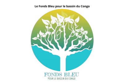 Logo Fonds bleu pour le Bassin du Congo