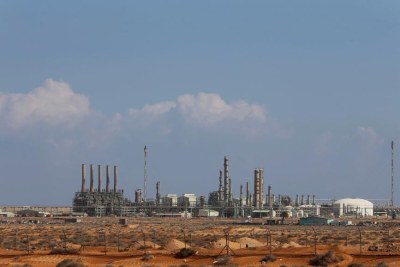 Deux champs pétroliers sont, depuis le 4 mars, aux mains des brigades de défense de Benghazi et d'autres milices islamistes