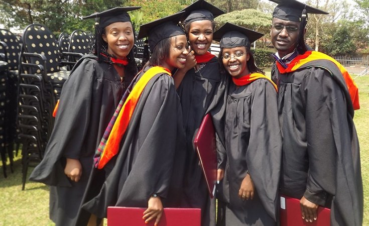 Rwanda: 370 Medical Students Could Miss Graduation at University of ...