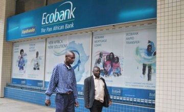 Ecobank renoue avec les bÃ©nÃ©fices