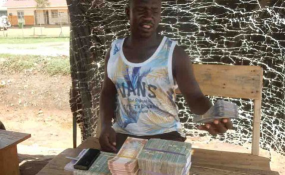 East Africa 200 Quit Currency Trade As South Sudan Pound Slips East Africa 200 Quit Currency Trade As South Sudan Pound Slips Further