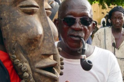 10ème anniversaire de la disparition du cinéaste Sembène Ousmane