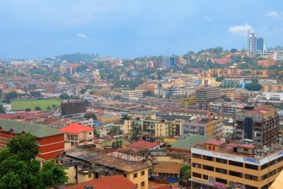 Un nouveau rapport de la Banque mondiale indique que la congestion dans la ville de Kampala résultant d'une mauvaise planification physique et urbaine a effrayé les investisseurs. (photo d'archives)