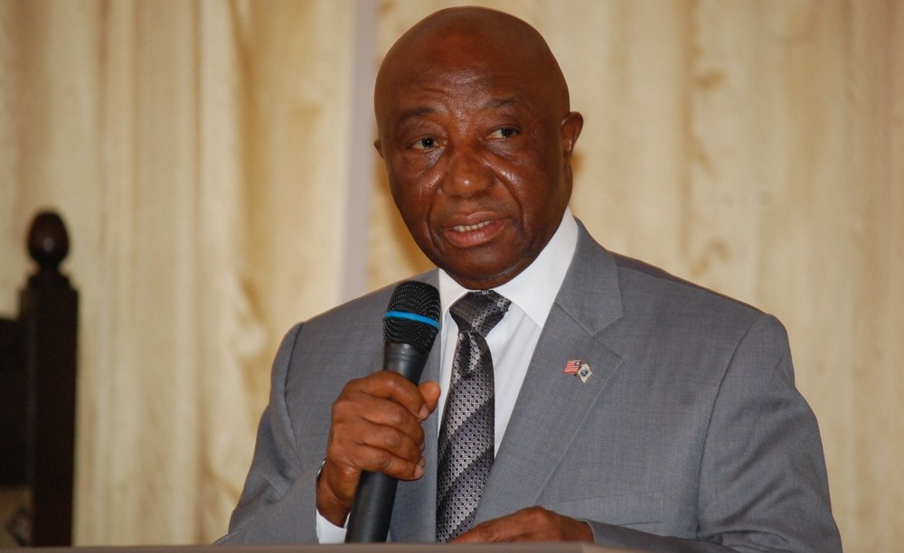 Liberia: Dillon Admits to Missteps in Boakai's Appointments
