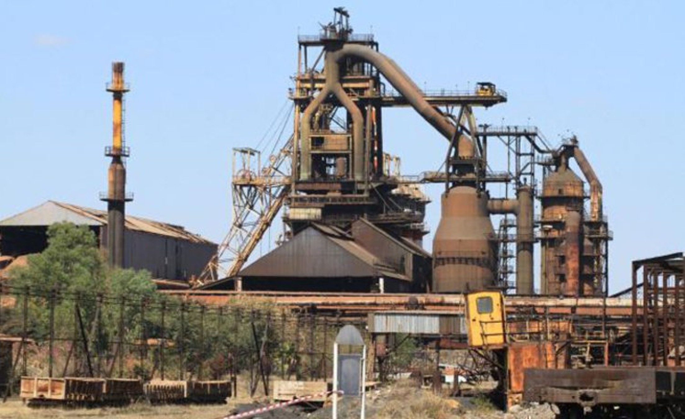 Zimbabwe Govt Avails 38 Mn for Zisco Workers?