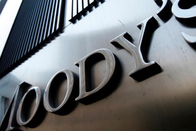 Moody’s Investors Service.
