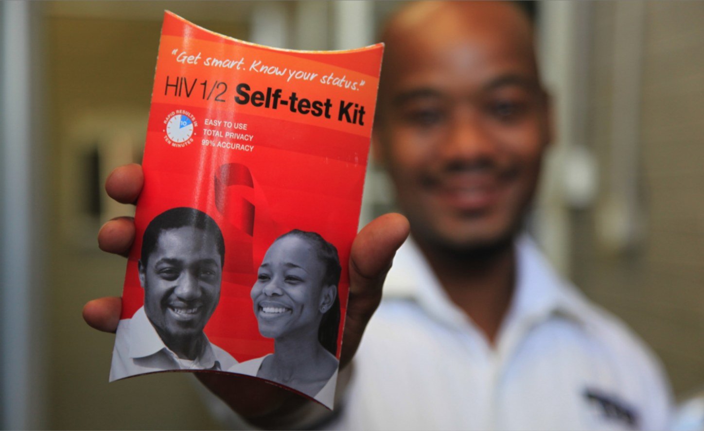 Malawi Continues to Make Progress in Fighting Aids - allAfrica.com