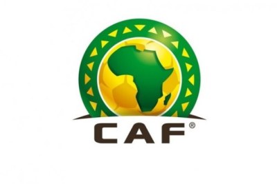 La CAF avec son logo