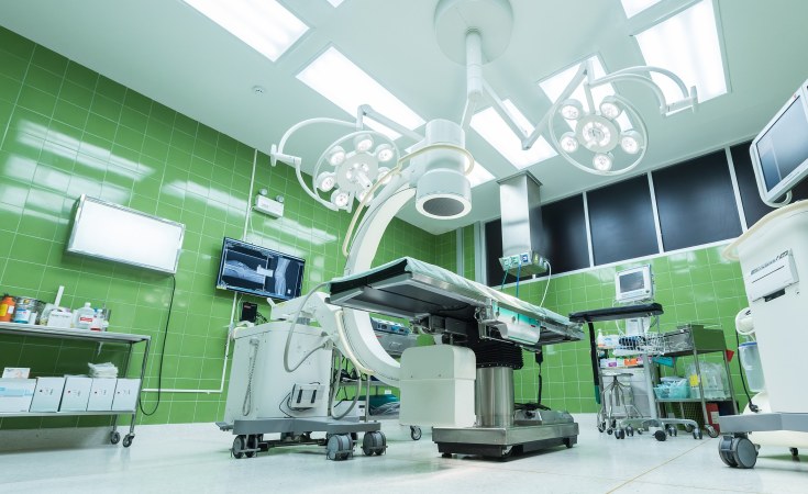 Malawi Hospital Carries Out Its First Successful Brain Surgery Allafrica Com