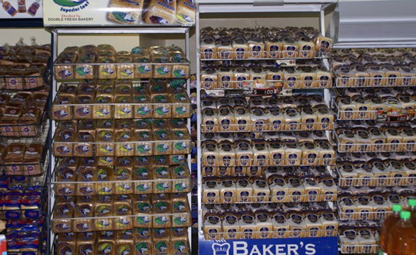 Zimbabwe Bakers Hike the Price of Bread