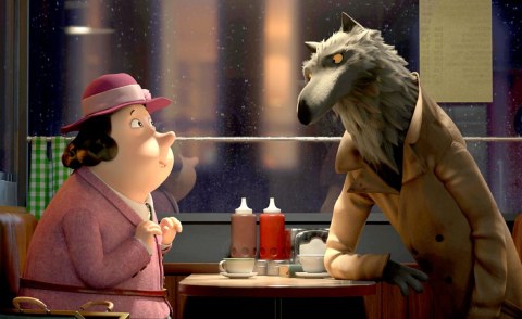 South Africa Animation Studio Scores International Emmy Nomination For Short Film Allafrica Com