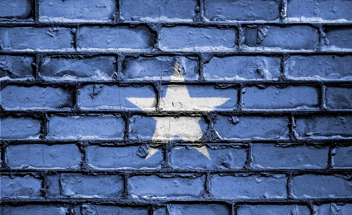 Somalia: Former President Ali Mahdi Mohamed Dies in Nairobi - Flipboard