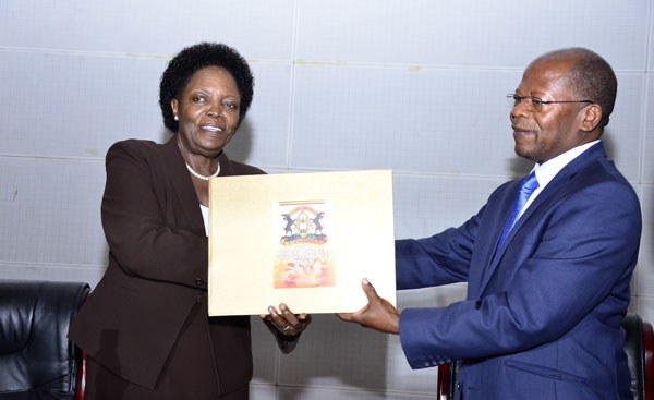 Uganda: UNEB Releases UACE Results - allAfrica.com