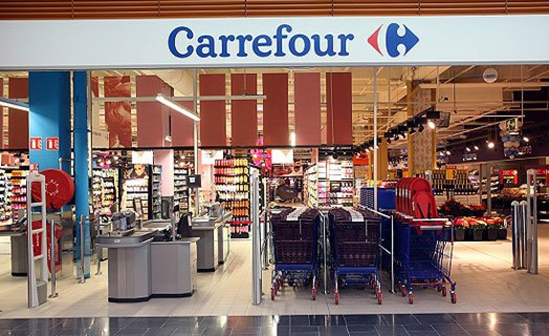Kenya Carrefour to Open Uhuru Highway, Kileleshwa Outlets to Top 9