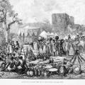 The Great Dahomey Kingdom, French Colonisers and Black Panther