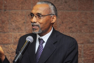 President of the Development Bank of Ethiopia (DBE), the policy bank of Ethiopia, Getahun Nana, has tendered his resignation.
