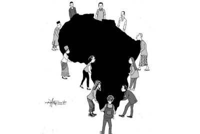 Journée Mondiale de l'Afrique: le pouvoir est entre les mains des jeunes
