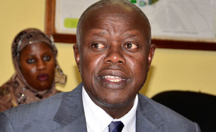 Uganda: Balunywa Lays Plans for New Term As MUBS Boss - allAfrica.com