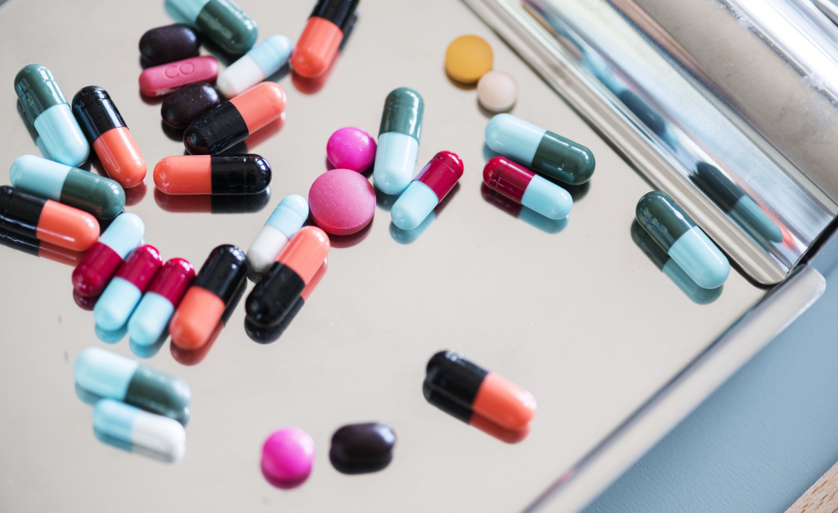 Forex drug