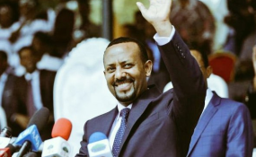 Ethiopia How Can The Country Boost Remittance Inflows Allafrica Com - ethiopia how can the country boost remittance inflows