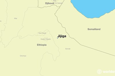Ethiopia's Jigjiga