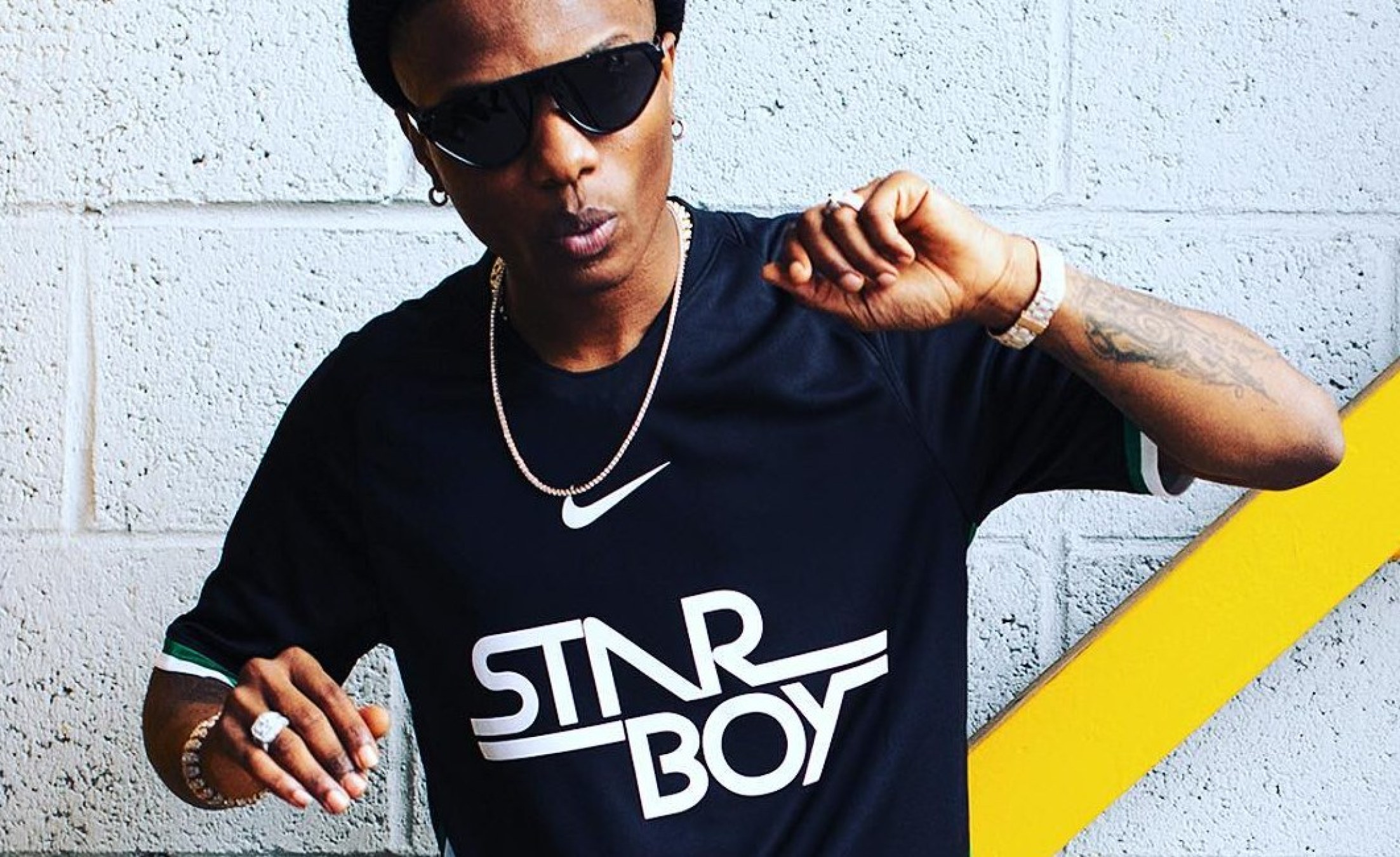 Nigeria Wizkid Unveils His New Capsule Collection AllAfrica highest-paid-nfl-coach-2023-image-to-u