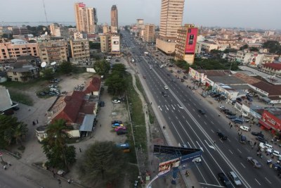 Les enlèvements ont tous eu lieu dans la commune de Kalamu, à Kinshasa.
