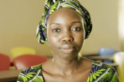 Stolen Daughters: Kidnapped by Boko Haram.