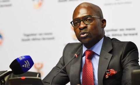 South Africa Ex Home Affairs Minister S Wife Norma Gigaba In Legal Battle Over Arrest Allafrica Com